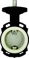 Bayco Composite Butterfly Valve Only